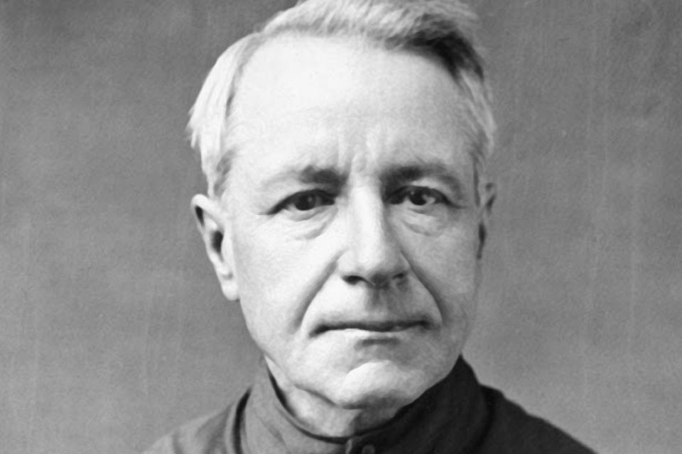 Père Albert Lacombe, l’homme au bon cœur